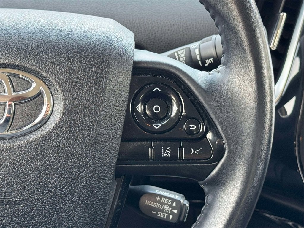 2022 Toyota Prius Prime LE