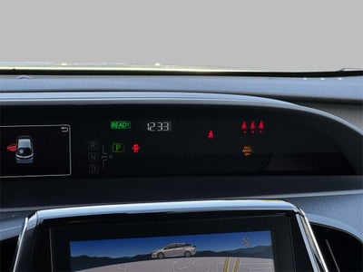2022 Toyota Prius Prime LE