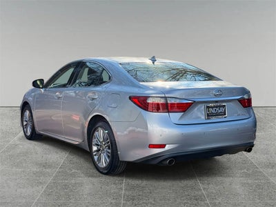 2014 Lexus ES 350 NA