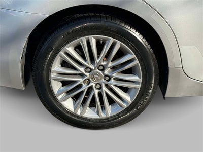 2014 Lexus ES 350 NA