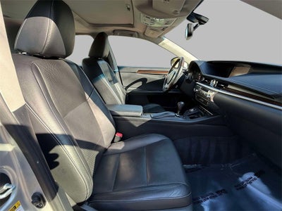 2014 Lexus ES 350 NA