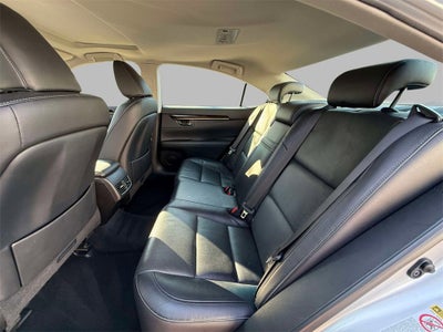 2014 Lexus ES 350 NA