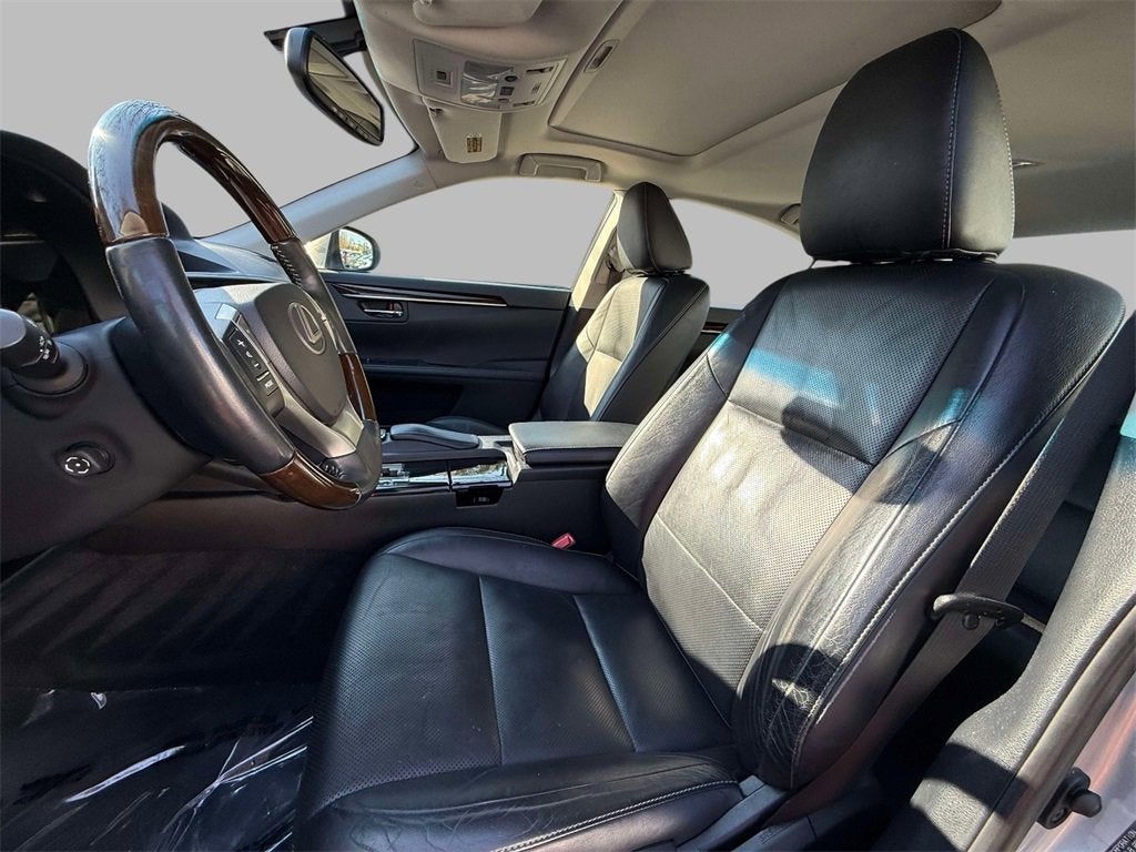 2014 Lexus ES 350 NA