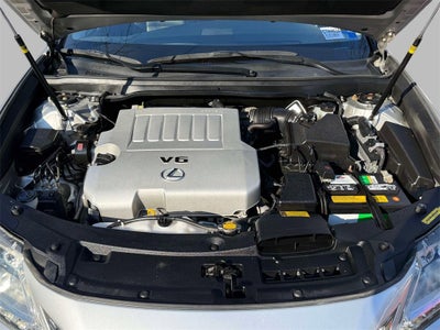 2014 Lexus ES 350 NA