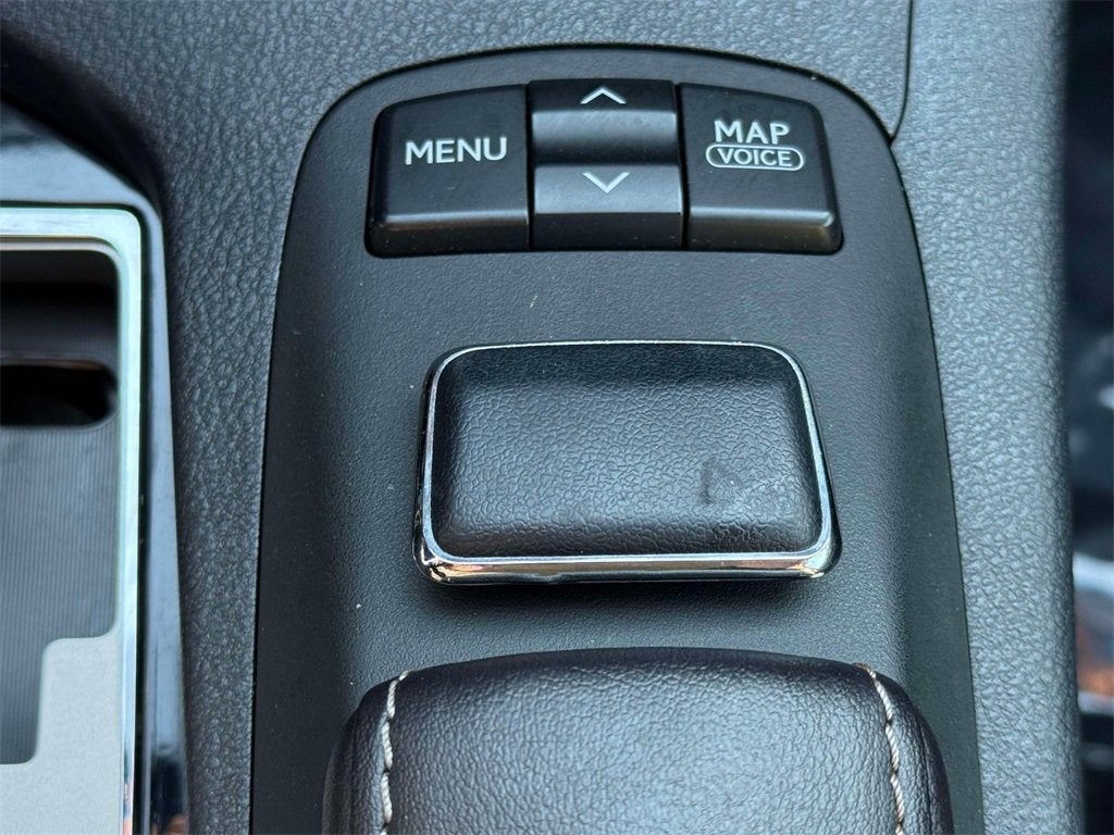 2014 Lexus ES 350 NA