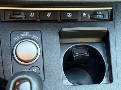 2014 Lexus ES 350 NA