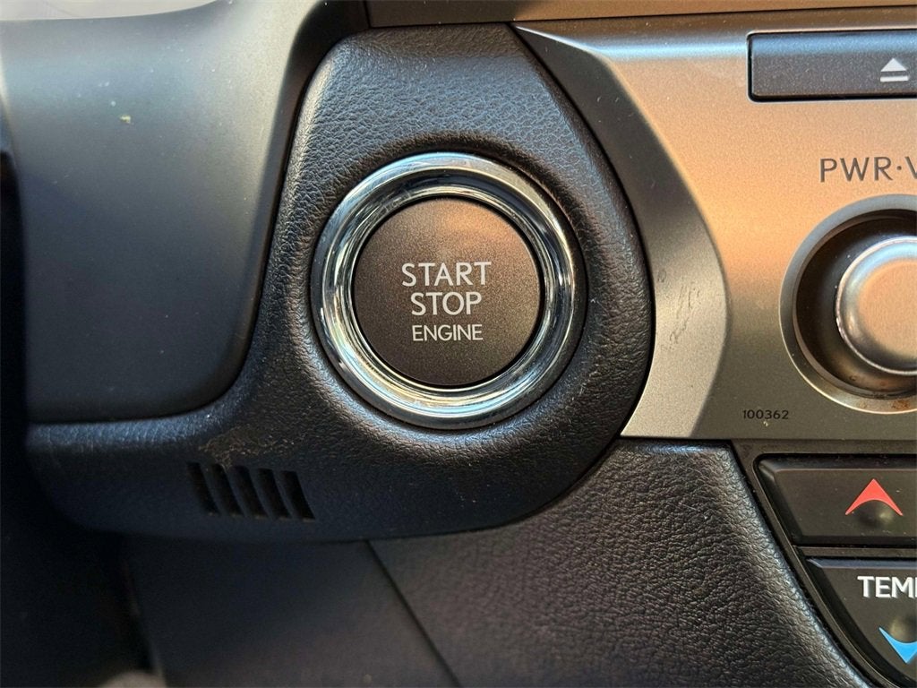 2014 Lexus ES 350 NA