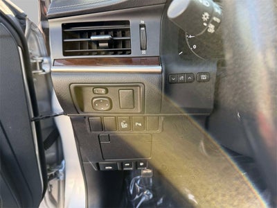 2014 Lexus ES 350 NA