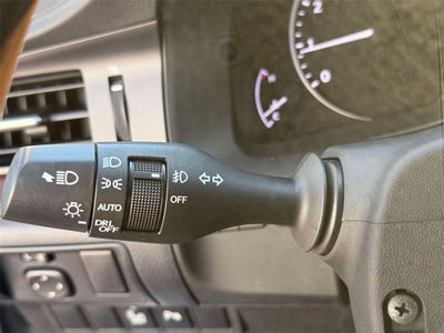 2014 Lexus ES 350 NA