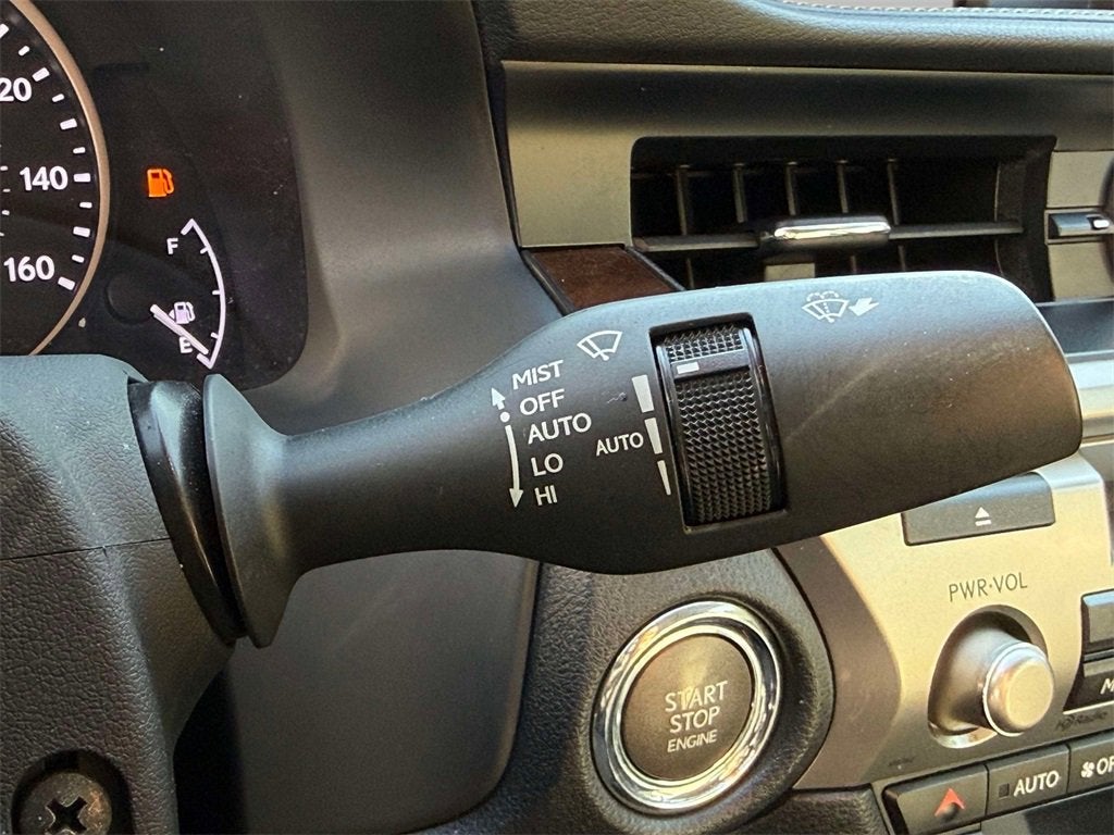 2014 Lexus ES 350 NA