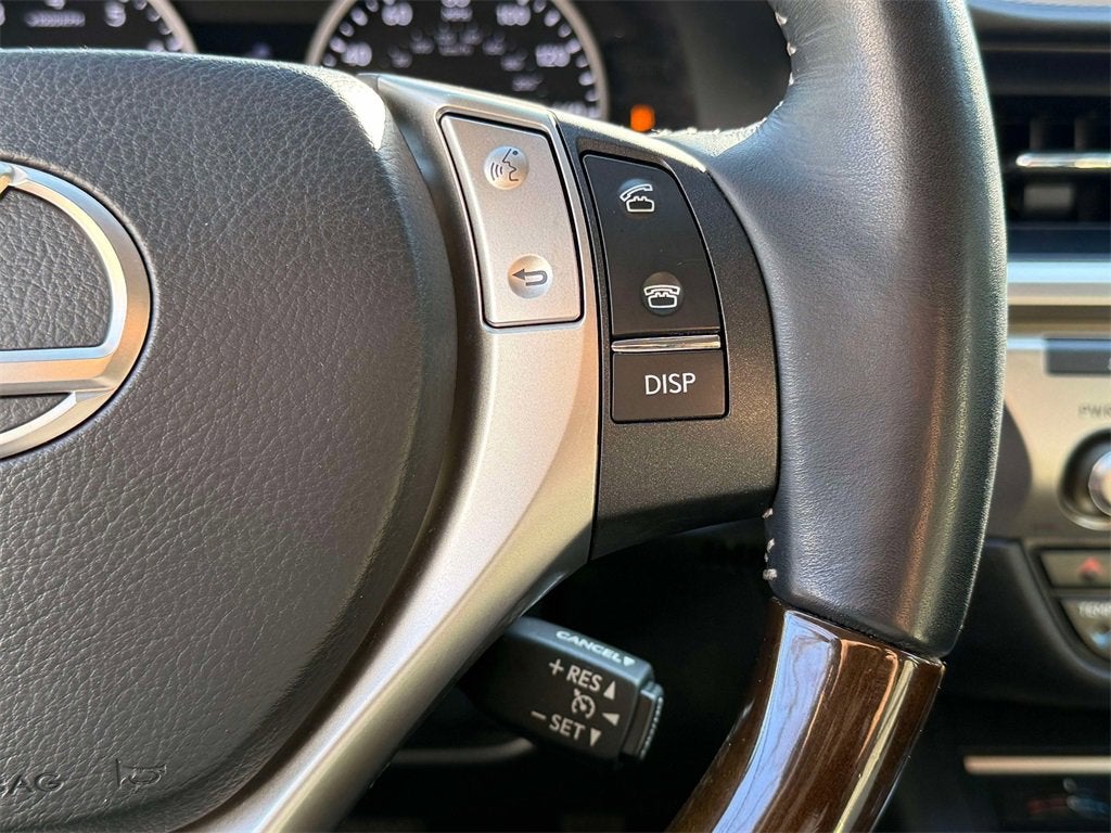 2014 Lexus ES 350 NA