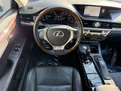 2014 Lexus ES 350 NA