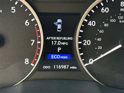 2014 Lexus ES 350 NA