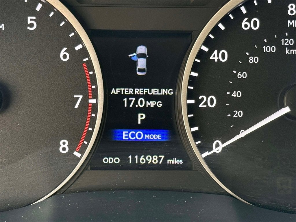 2014 Lexus ES 350 NA