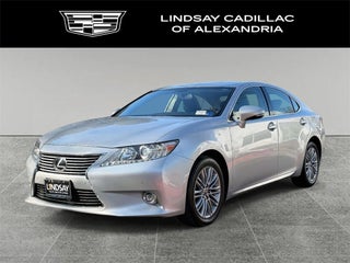 2014 Lexus ES 350 NA