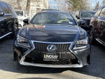 2015 Lexus RC 350 NA