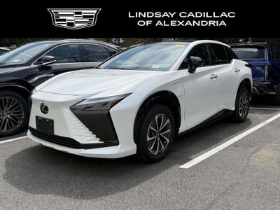 2023 Lexus RZ RZ 450e Premium