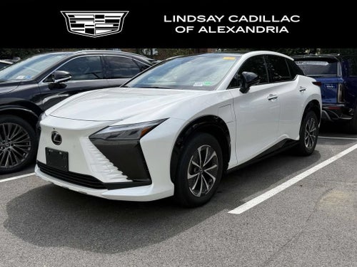 2023 Lexus RZ RZ 450e Premium