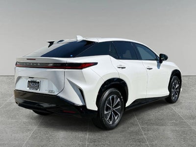2023 Lexus RZ RZ 450e Premium
