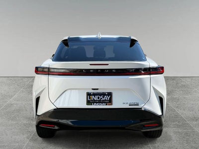2023 Lexus RZ RZ 450e Premium