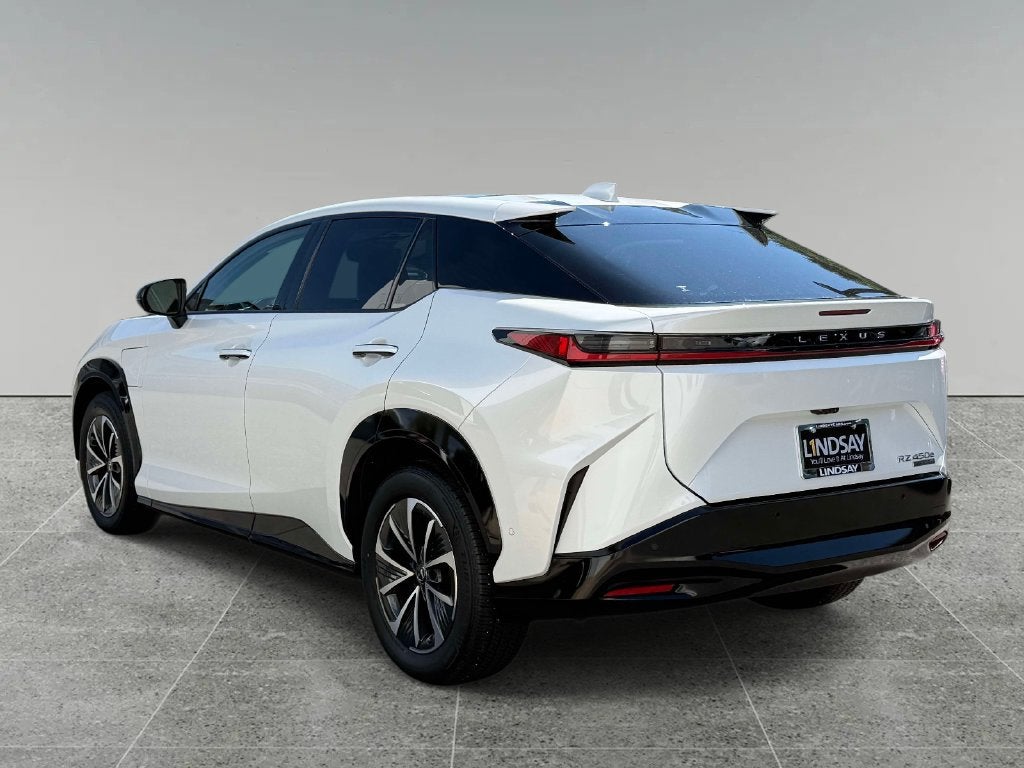 2023 Lexus RZ RZ 450e Premium