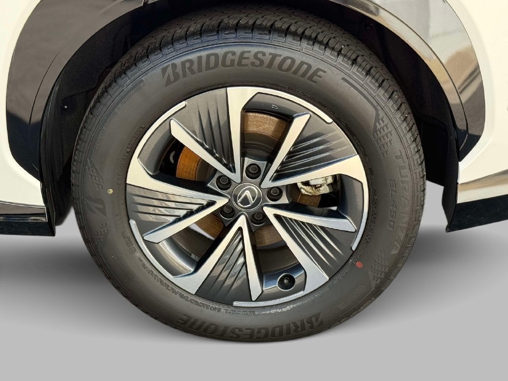 2023 Lexus RZ RZ 450e Premium
