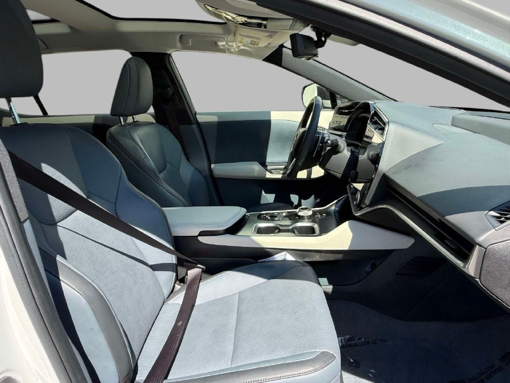2023 Lexus RZ RZ 450e Premium