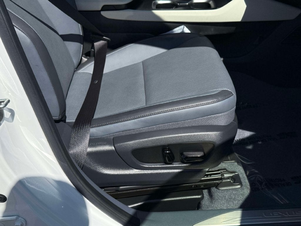 2023 Lexus RZ RZ 450e Premium
