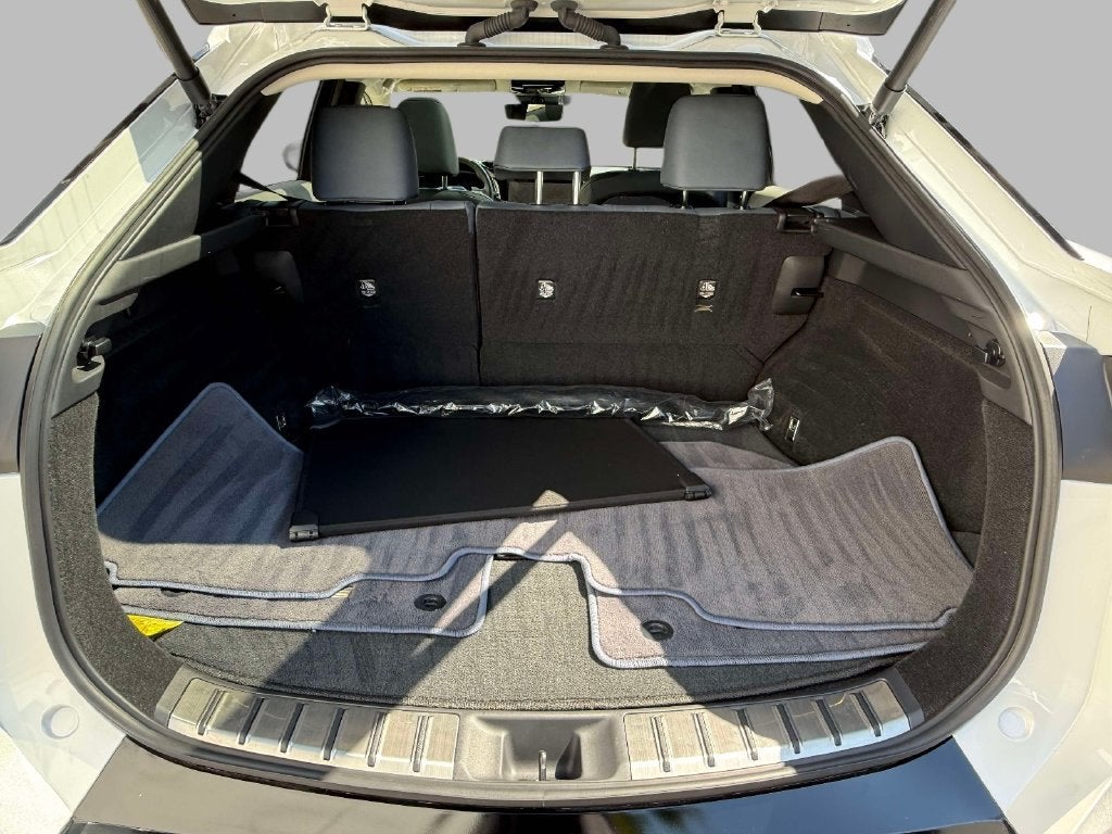 2023 Lexus RZ RZ 450e Premium