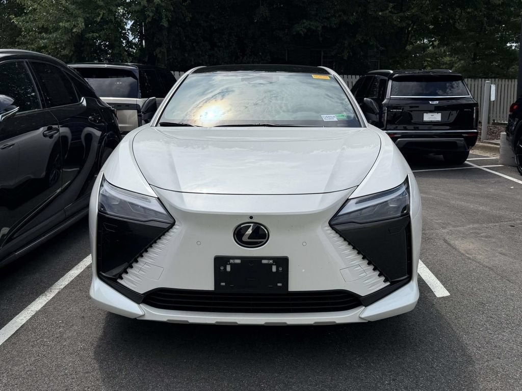 2023 Lexus RZ RZ 450e Premium
