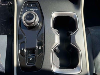 2023 Lexus RZ RZ 450e Premium