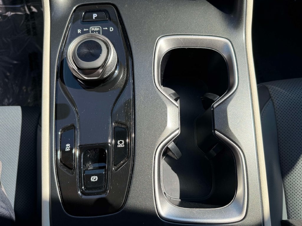 2023 Lexus RZ RZ 450e Premium