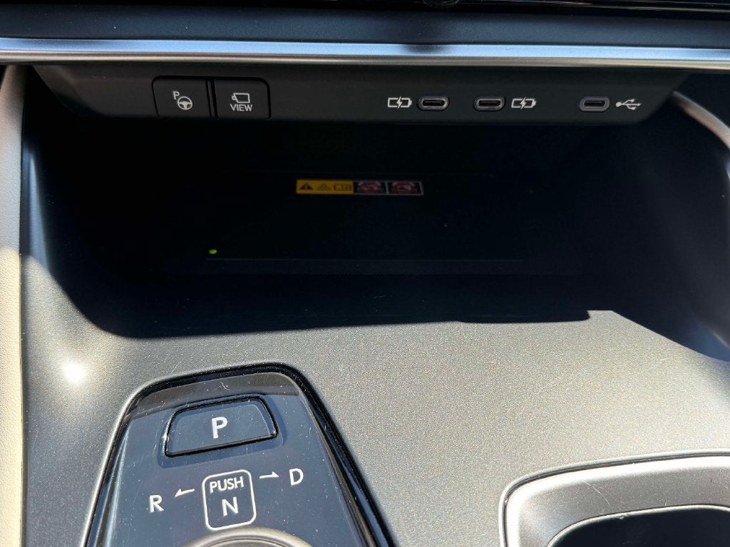 2023 Lexus RZ RZ 450e Premium