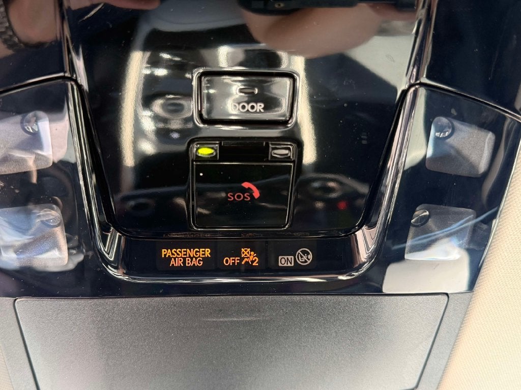 2023 Lexus RZ RZ 450e Premium