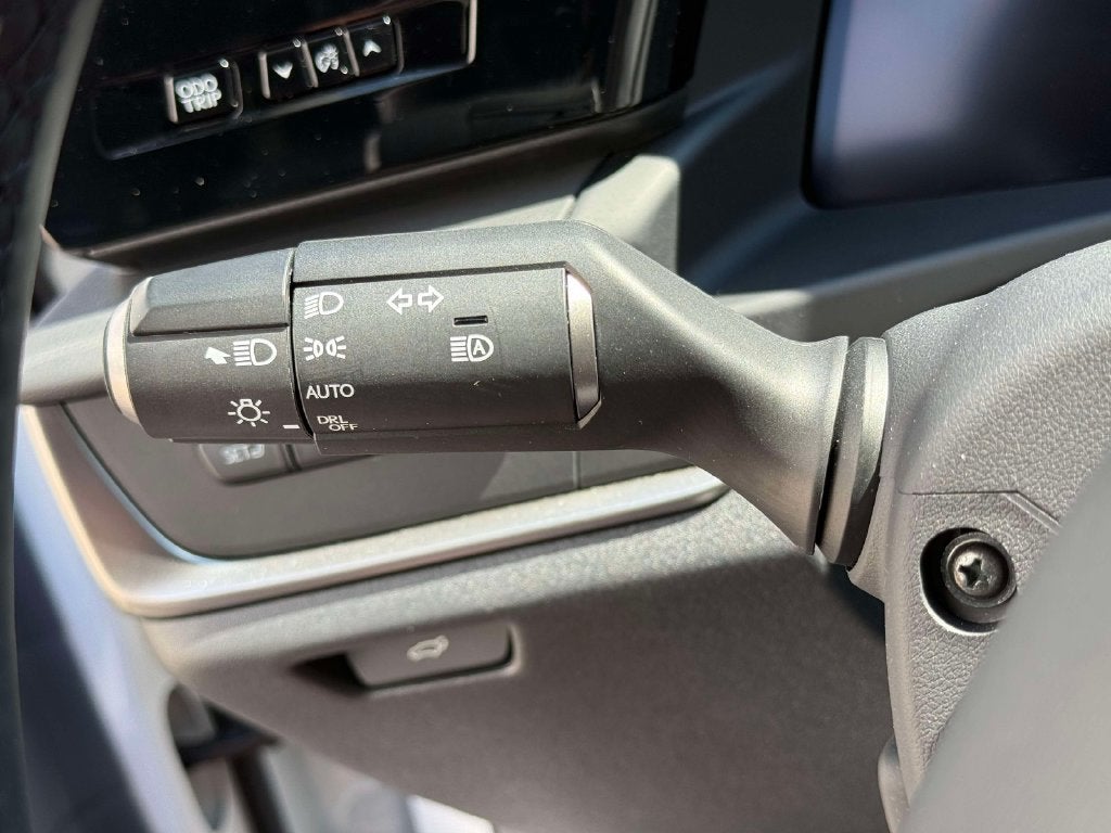 2023 Lexus RZ RZ 450e Premium