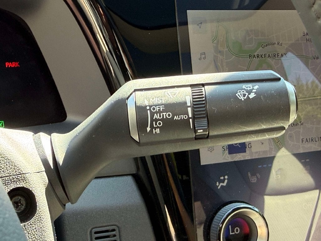 2023 Lexus RZ RZ 450e Premium