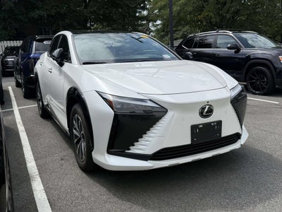 2023 Lexus RZ RZ 450e Premium