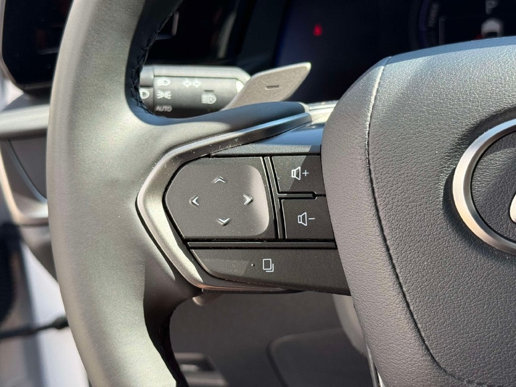 2023 Lexus RZ RZ 450e Premium