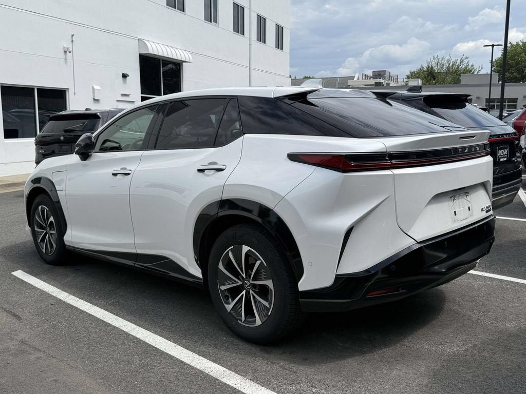 2023 Lexus RZ RZ 450e Premium