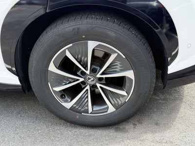 2023 Lexus RZ RZ 450e Premium