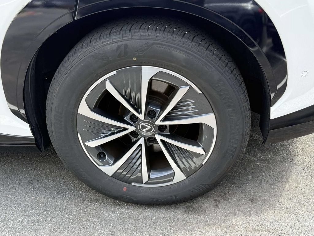 2023 Lexus RZ RZ 450e Premium
