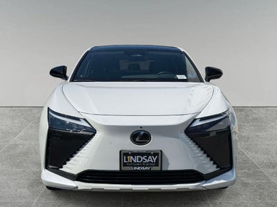 2023 Lexus RZ RZ 450e Premium