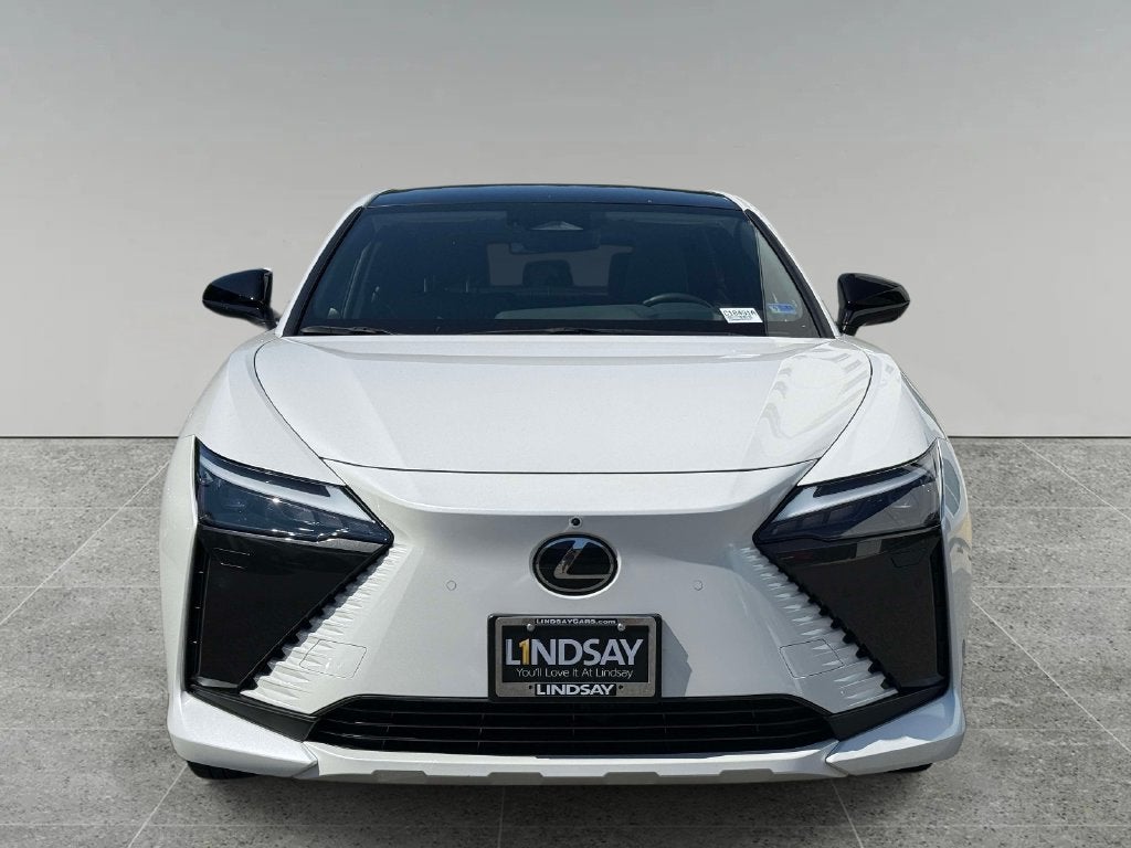 2023 Lexus RZ RZ 450e Premium