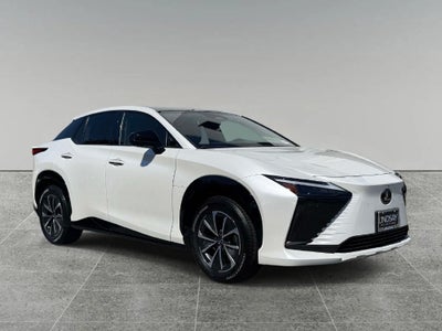 2023 Lexus RZ RZ 450e Premium
