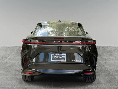 2023 Lexus RZ RZ 450e Premium