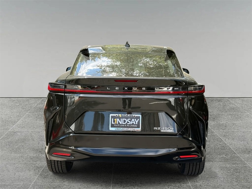 2023 Lexus RZ RZ 450e Premium