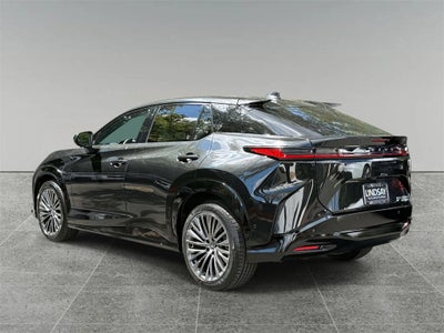 2023 Lexus RZ RZ 450e Premium
