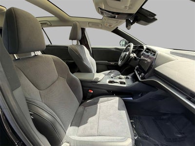 2023 Lexus RZ RZ 450e Premium