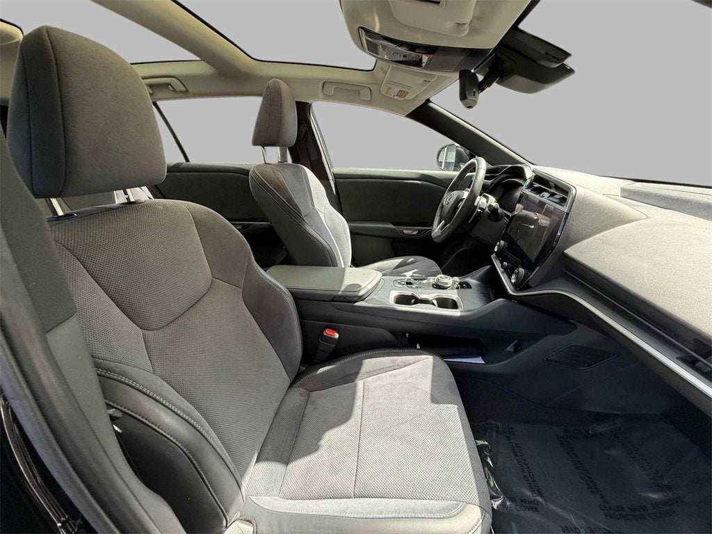 2023 Lexus RZ RZ 450e Premium