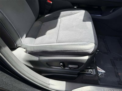 2023 Lexus RZ RZ 450e Premium